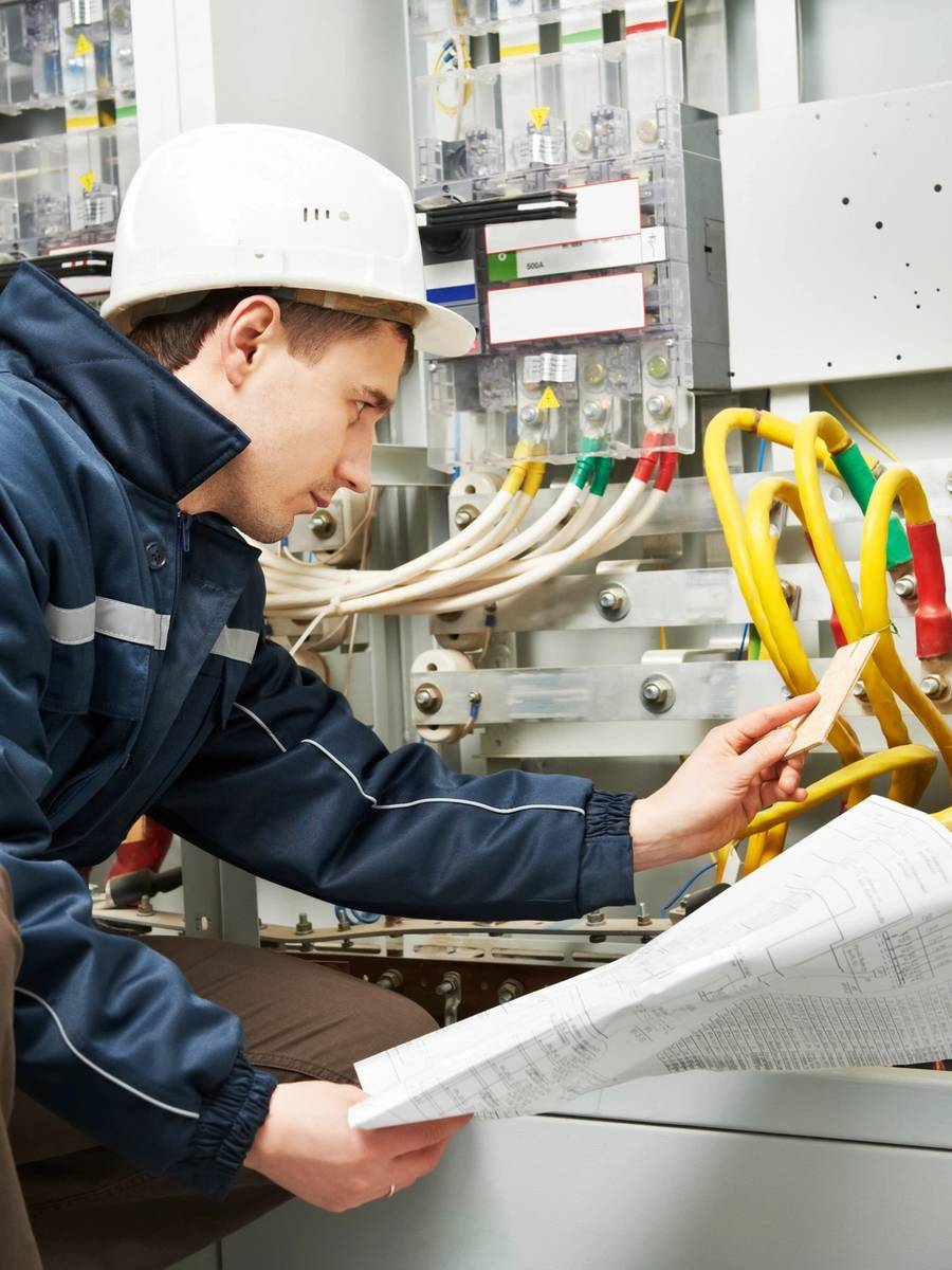 Empowering Your Space: How Bamy Electrician Services Can Transform Your Home or Business